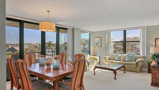 6415 Midnight Pass Road Unit 409 - Foto 2, Imagen principal