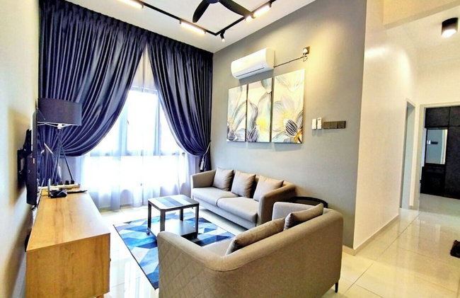 The Horizon Ipoh Emerald By Grab A Stay - Foto 56