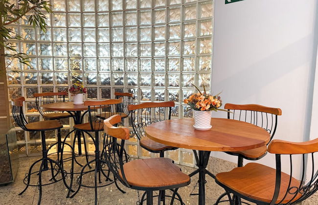 STAY Sun Square - Photo 43