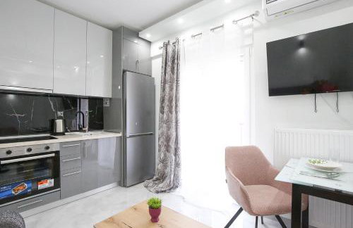 #Ioanna Apartments Unique - Foto 11