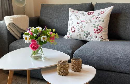 Ferienwohnung von Luehmann - Foto 6