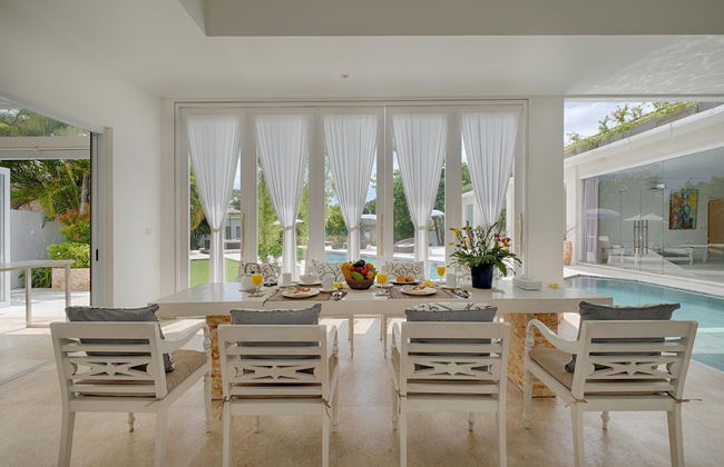 Canggu Villa by Sanga Sanga Hospitality - Photo 56