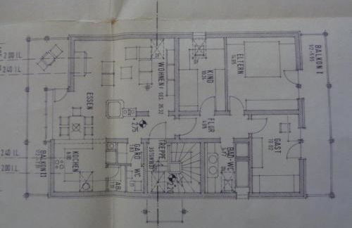 Haus Fellner**** - Foto 29