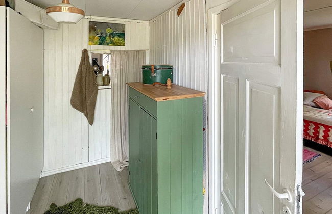 4 Person Holiday Home in Furuby-by Traum - Foto 13