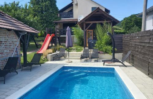 Holiday Home Kalnik - Foto 9