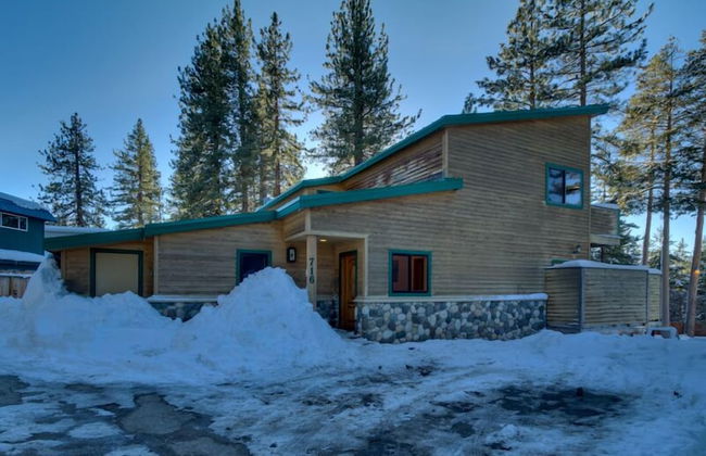 716 Lakeview Ave - Foto 1