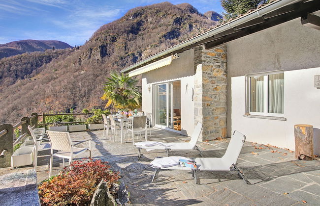 Castel In Aria 1 - Foto 20