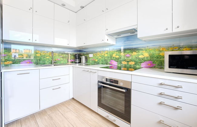 Apartamenty Sun & Snow Klifowa Rewal - Foto 26