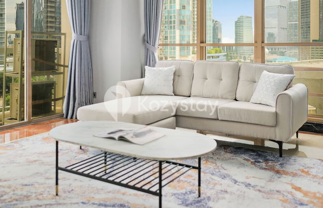 Camila by Kozystay - Kuningan - Foto 10