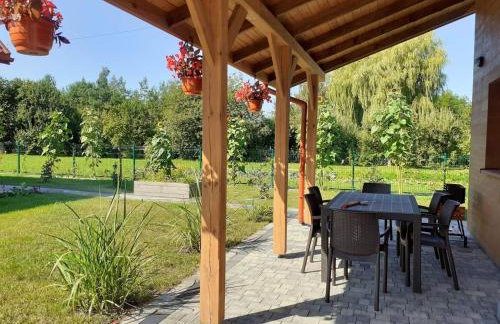 Przystanek Tykocin - domki gościnne w sercu Podlasia - Foto 10