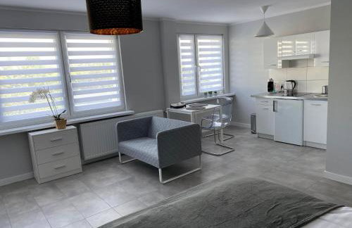 APARTAMENT OŚ. ZŁOTE 4B - Foto 6