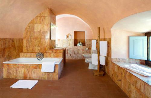 Castello di Titignano - Foto 96