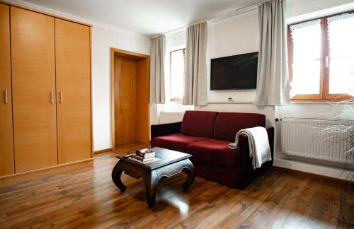 Ferienwohnungen Steinbacher - Foto 16