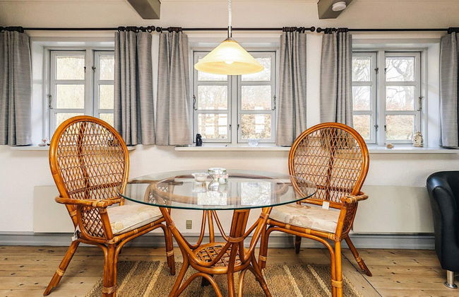 8 Person Holiday Home in Svendborg - Foto 23