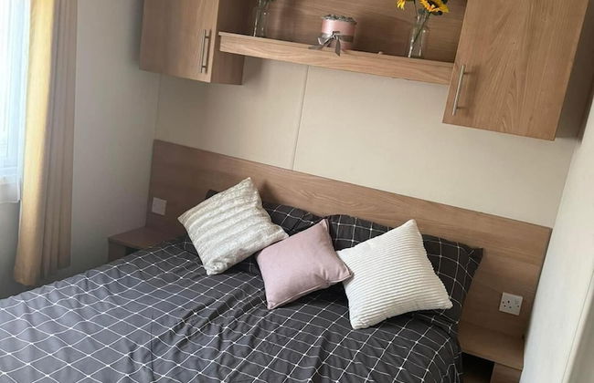 Seaside Haven Retreat in Clacton-on-sea - Foto 7