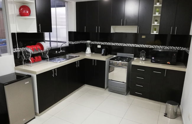 Departamentos Arequipa Inn - Foto 5