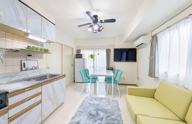 New Ueno Station 7 Min Walk Inarimachi - Foto 37