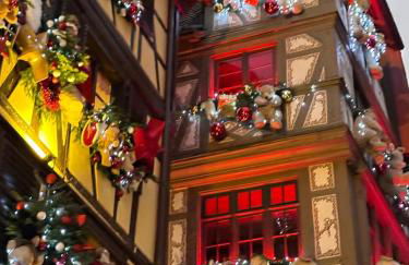 Les Hallebardes - Foto 3