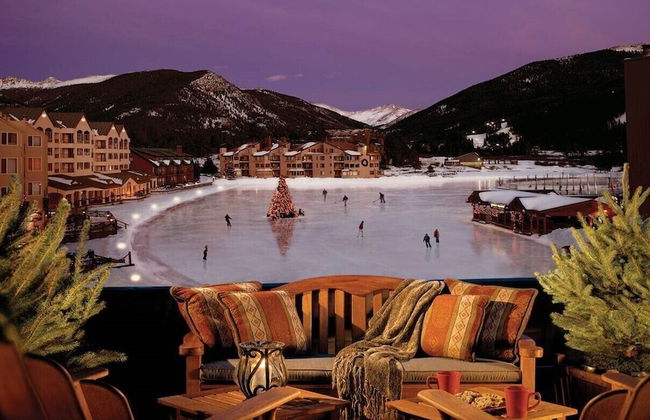 Keystone Lakeside Village by Keystone Resort - Foto 47