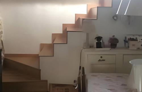Casita del Castillo Mora de Rubielos - Foto 9