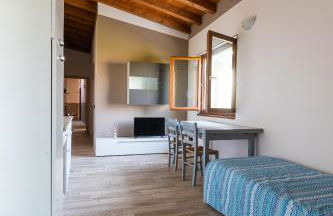 Angolo Nascosto Apartments - Foto 9