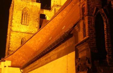 Ferienwohnung am Kirchplatz - Foto 12