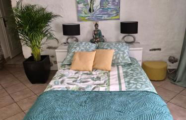 Maison de Sika - Foto 12