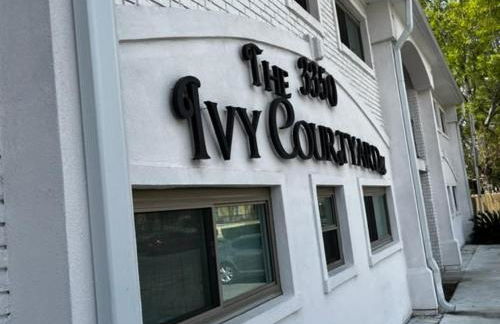 2 bedroom private apt & laundry - Foto 32