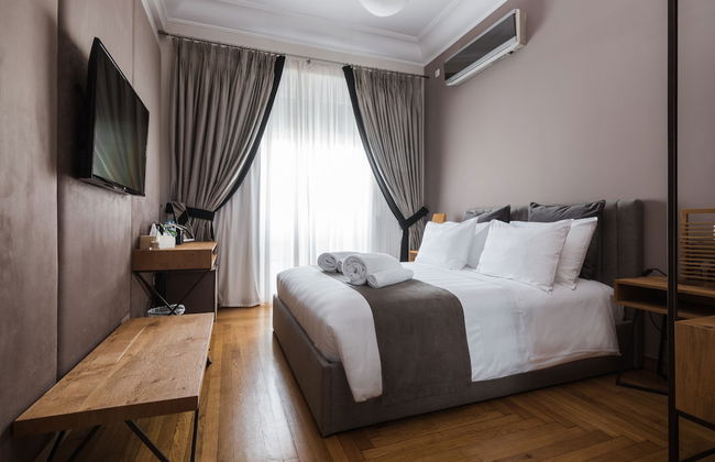 Acropolis Exclusive Residences - Foto 3