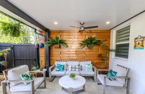 2BR, Families, Pets, Medical Stays, Hot Tub - Foto 70