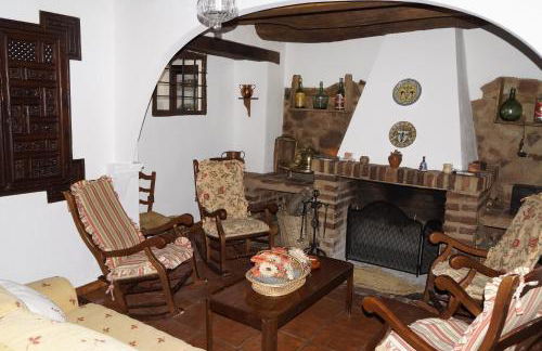 Vivienda Turística Alojamiento Rural EL Trillo - Foto 17