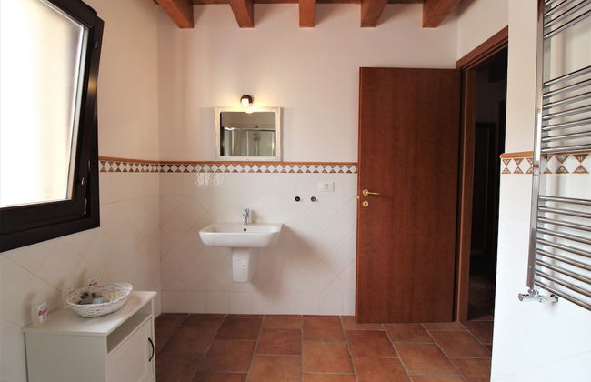 Agriturismo Dispenza - Foto 25