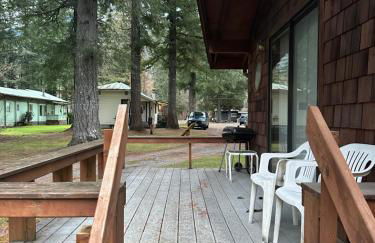 Glacier Peak Resort and RV Park - Foto 68