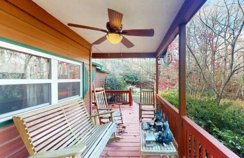 Humming Bird Crossing - Foto 23