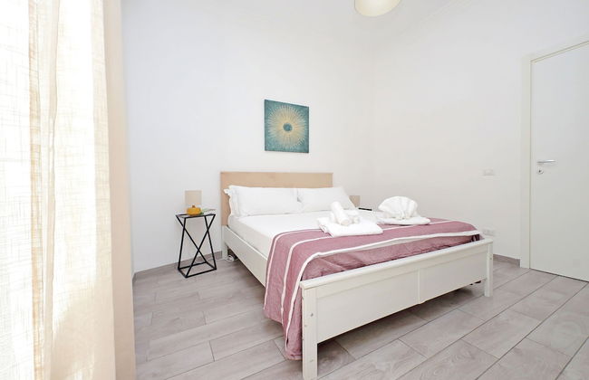 4bnb - Cavalleggeri Apartment - Photo 18