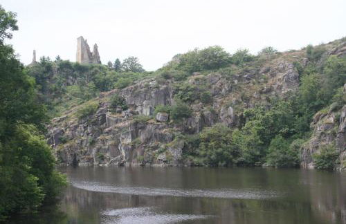 Maison L'Abeille - Foto 16