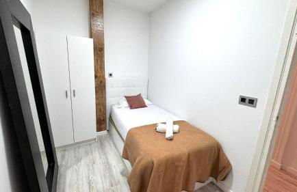 HERRERA CONFORT San Sebastián -Garaje- - Foto 9