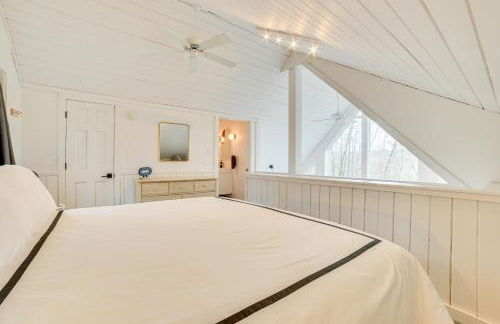 2 Mi to Nubs Nob Resort All-Season Michigan Haven - Foto 10