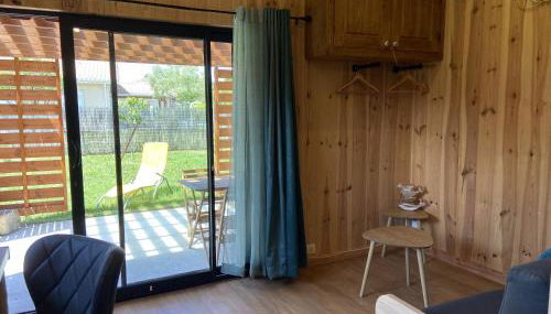 Ma cabane Océan - Foto 3