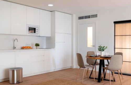 Magno Apartments Príncipe - Foto 8