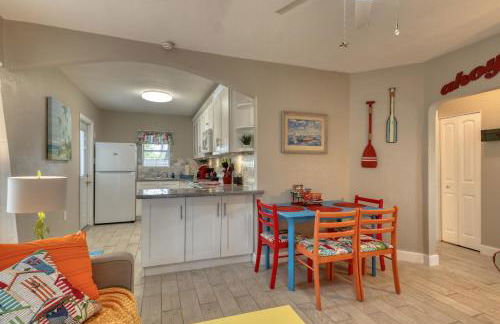 BeachTrail Lodging - Foto 142