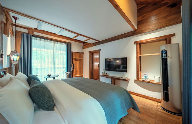 Zhangjiajie Home - Foto 3