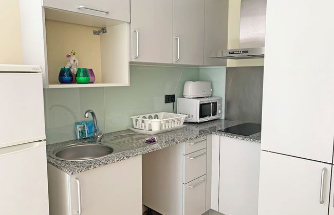 Apartamentos Llorts Ordino 3000 - Photo 18