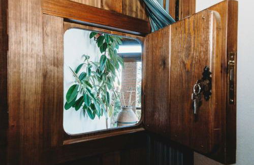 Casa Rural El Zumacal - Foto 56