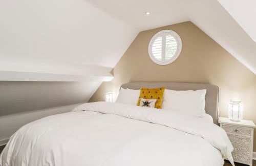 The Coach House - Foto 19