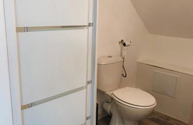 Maison cosy avec 3 chambres et 3 salles de bains - Foto 44