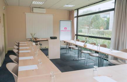 Appart’City Confort Toulouse Purpan - Foto 34