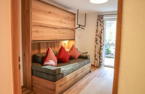 Ferienwohnung Söldenköpfl-Blick - Foto 44