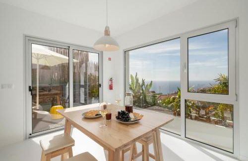 Casas da Vargem shared swimming pool by An Island Apart - Foto 19