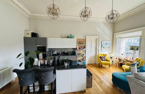 Beautiful Edinburgh Apartment - Foto 1